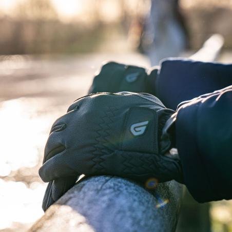 GANTS WINTER "CLASSIC" - GLOVERS