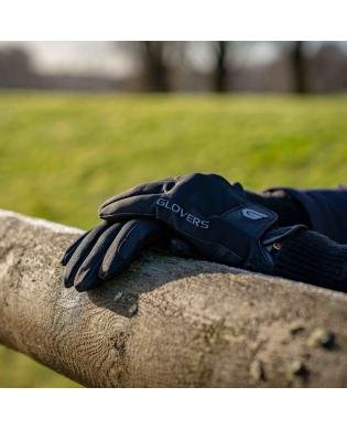 GANTS WINTER WINDPROOF - GLOVERS