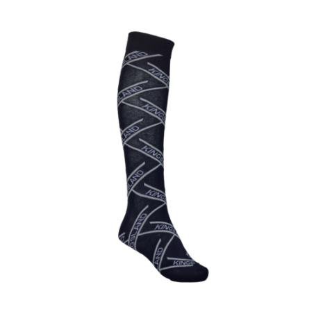 CHAUSSETTES "NABIA" COOLMAX - KINGSLAND