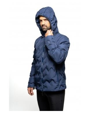 BLOUSON IMPERMEABLE HOMME "KULUSUK" - FLAGS & CUP