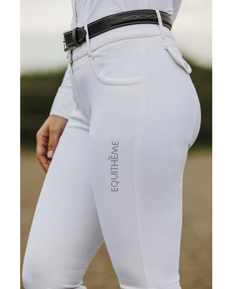 PANTALON DE CONCOURS "BEVERLY" - EQUITHEME