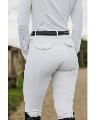 PANTALON DE CONCOURS "BEVERLY" - EQUITHEME