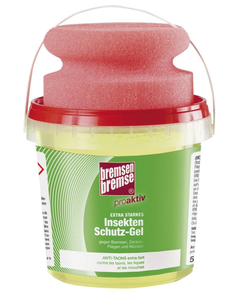 GEL REPULSIF - BREMSEN BRENSE