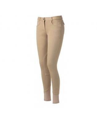 PANTALON EQUI-THEME PRO ENFANT