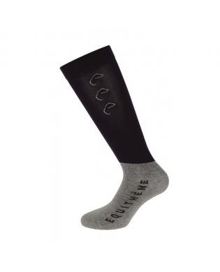 CHAUSSETTES EQUITHEME "COMPET" 