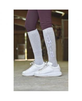 CHAUSSETTES "JUMPING" - EQUITHEME