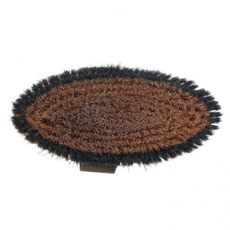 BROSSE DOUCE A POILS DURS - GROOMING DELUXE