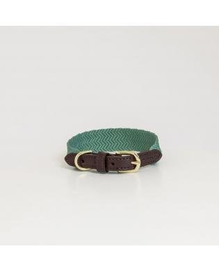 COLLIER CHIEN JACQUARD - KENTUCKY