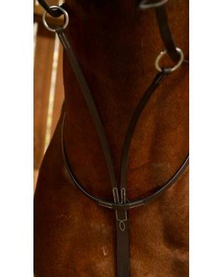 MARTINGALE A ANNEAUX COLLECTION WORKING - DY'ON