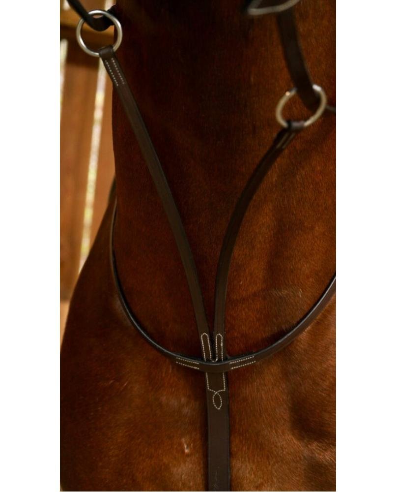 MARTINGALE A ANNEAUX COLLECTION WORKING - DY'ON