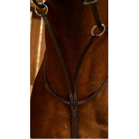 MARTINGALE A ANNEAUX COLLECTION WORKING - DY'ON