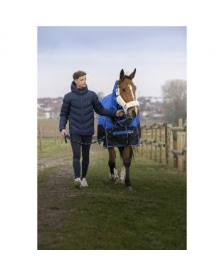 DOUDOUNE MATELASSEE "MICHAEL" - EQUITHEME