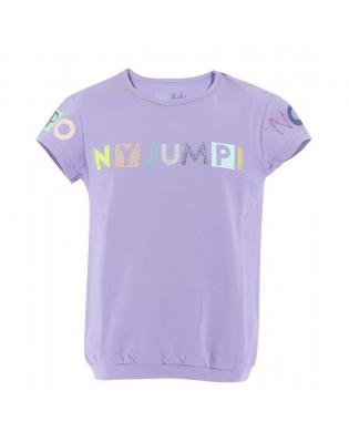 T-SHIRT ENFANT "ICANCE" - EQUI-KIDS