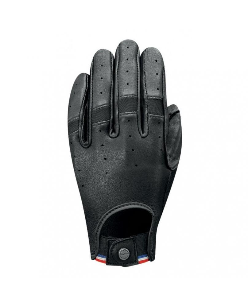 GANTS CUIR "TRADITION" - RACER