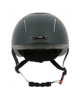 CASQUE "PLUME" -  CHOPLIN