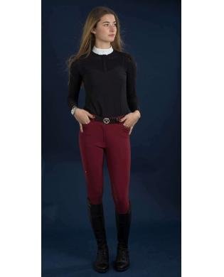 PANTALON "ALIX GRIP" - LE SABOTIER