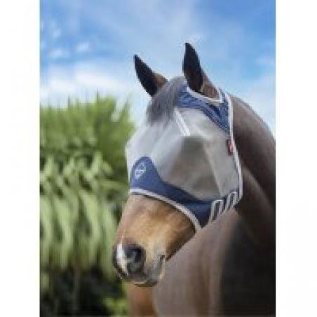 ARMOUR SHIELD PRO FLY MASK SANS OREILLES - LE MIEUX