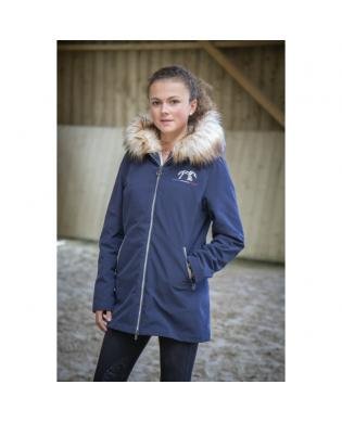 PARKA "MARINA" - PENELOPE