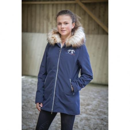 PARKA "MARINA" - PENELOPE