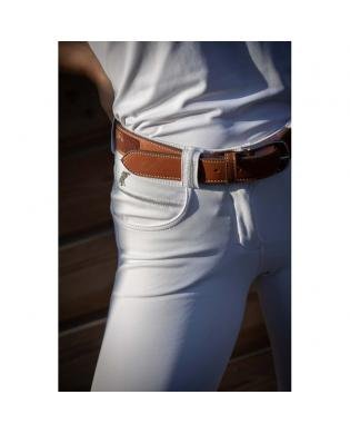 CEINTURE "PEARLOG" - PENELOPE