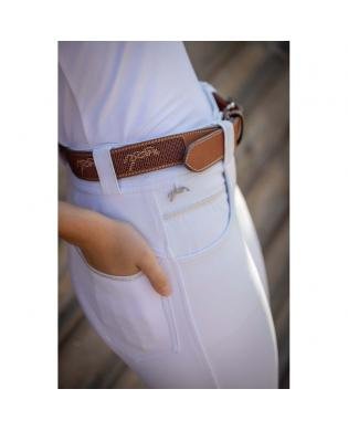 CEINTURE "PEARLOG" - PENELOPE