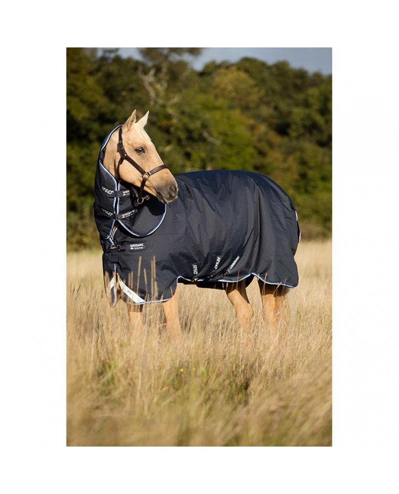 AMIGO BRAVO 12 PLUS 0gr - HORSEWARE