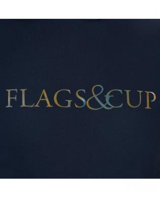 SWEAT MIXTE "GULKNA" - FLAGS & CUP
