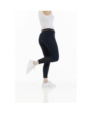 PANTALON FOND SILICONE "CLAUDINE" - EQUITHEME