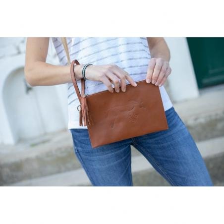 POCHETTE "THIN POCKET" - PENELOPE