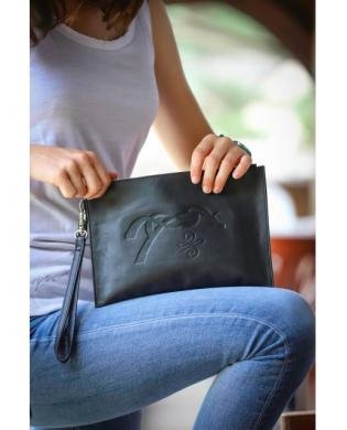 POCHETTE "THIN POCKET" - PENELOPE