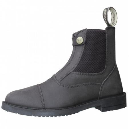 BOOTS ZIP "CAMPO" - PRIVILEGE EQUITATION