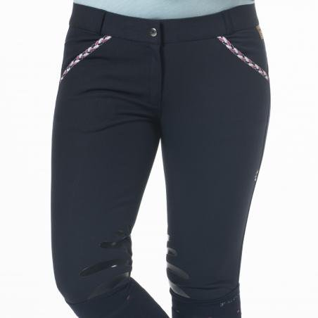 PANTALON FEMME "MENDOZA" - FLAGS & CUP