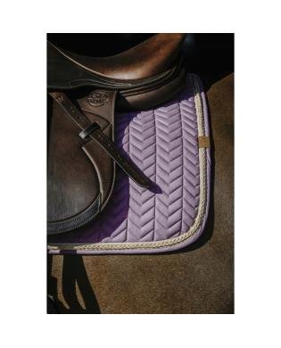 TAPIS DE SELLE SOFTY - EQUITHEME