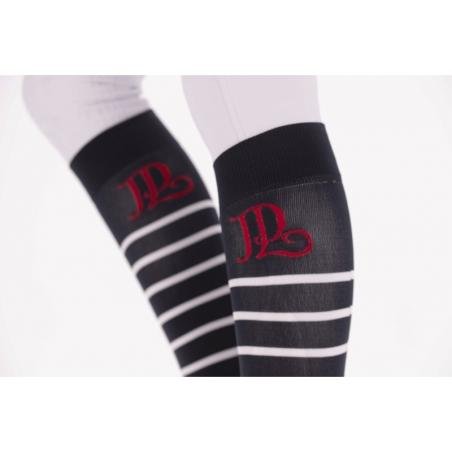 CHAUSSETTES "DUCHESSE" - PENELOPE X SAINT JAMES