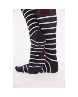 CHAUSSETTES "DUCHESSE" - PENELOPE X SAINT JAMES