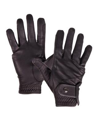 GANTS "LEATHER PRO" - QHP