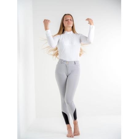 PANTALON FEMME "EDMEE" - LE SABOTIER