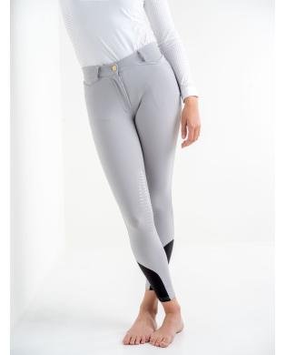 PANTALON FEMME "EDMEE" - LE SABOTIER