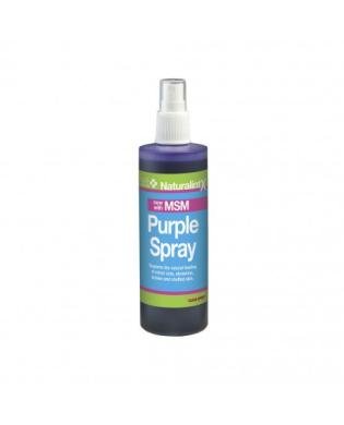 ALOE VERA PURPLE SPRAY - NAF