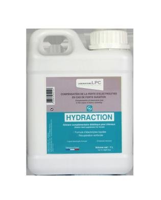 HYDRACTION - LPC