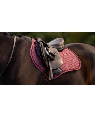 TAPIS DE SELLE "SUEDE CLOSE CONTACT" NOUVELLE COLLECTION AUTOMNE/HIVER 2023 - LEMIEUX