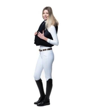 GILET AIRBAG - FREEJUMP