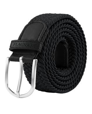 CEINTURE ELASTIQUE "FOGGLO" - FLAGS & CUP