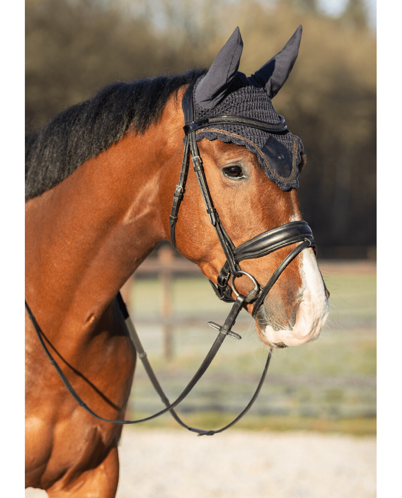 BONNET ANTI-MOUCHES "HAILYN" - QHP