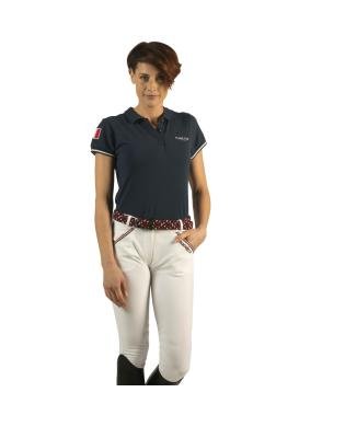 PANTALON CONCOURS FEMME "FRANCE 2.0" - FLAGS & CUP