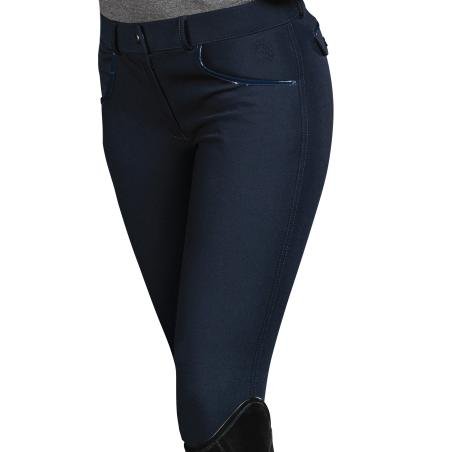 PANTALON JUNIOR "CASSIS" - CANTER