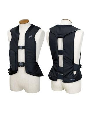 GILET AIRBAG LEGER 2 - HIT AIR