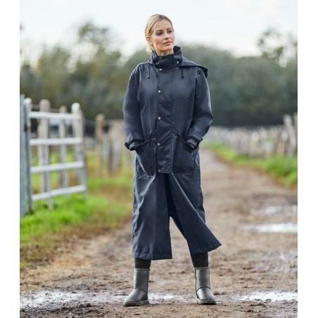 IMPERMEABLE LONG "DOVER" - ELT