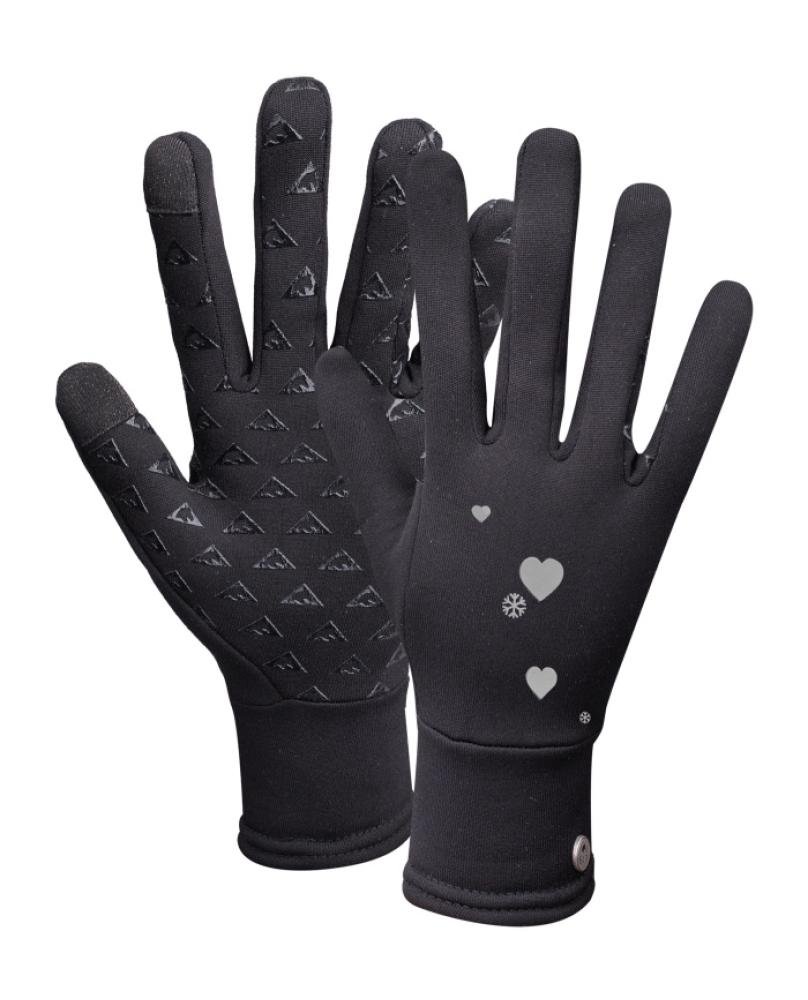 GANTS D'EQUITATION HIVER ENFANT "GENEVA" - ELT