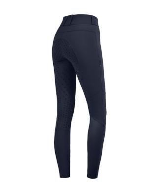 PANTALON TAILLE HAUTE "HELLA" FULL GRIP - ELT